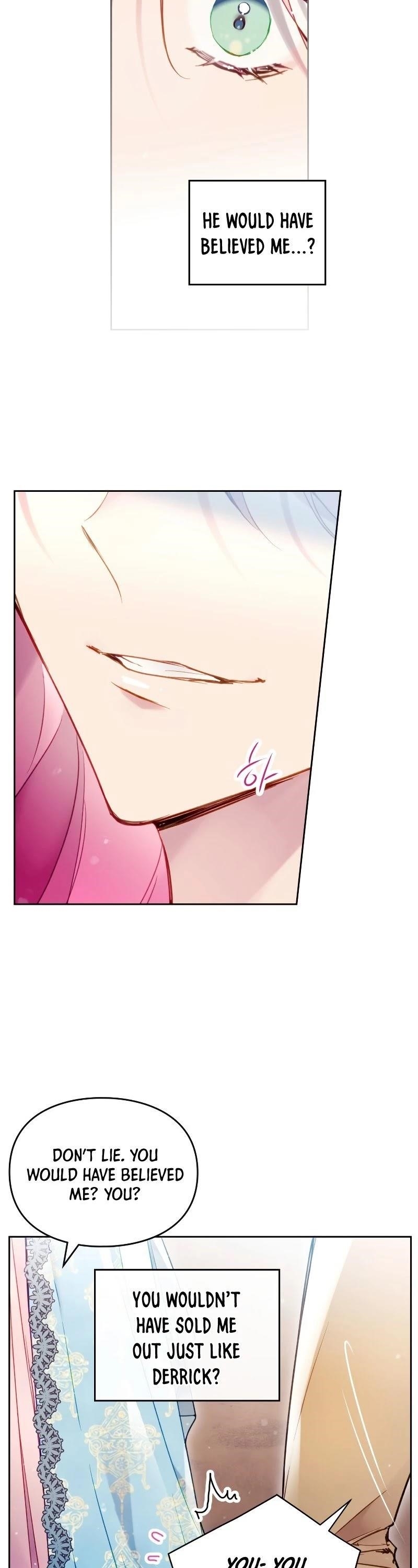 Death Is The Only Ending For The Villainess Chapter 87 - Page 13 in English