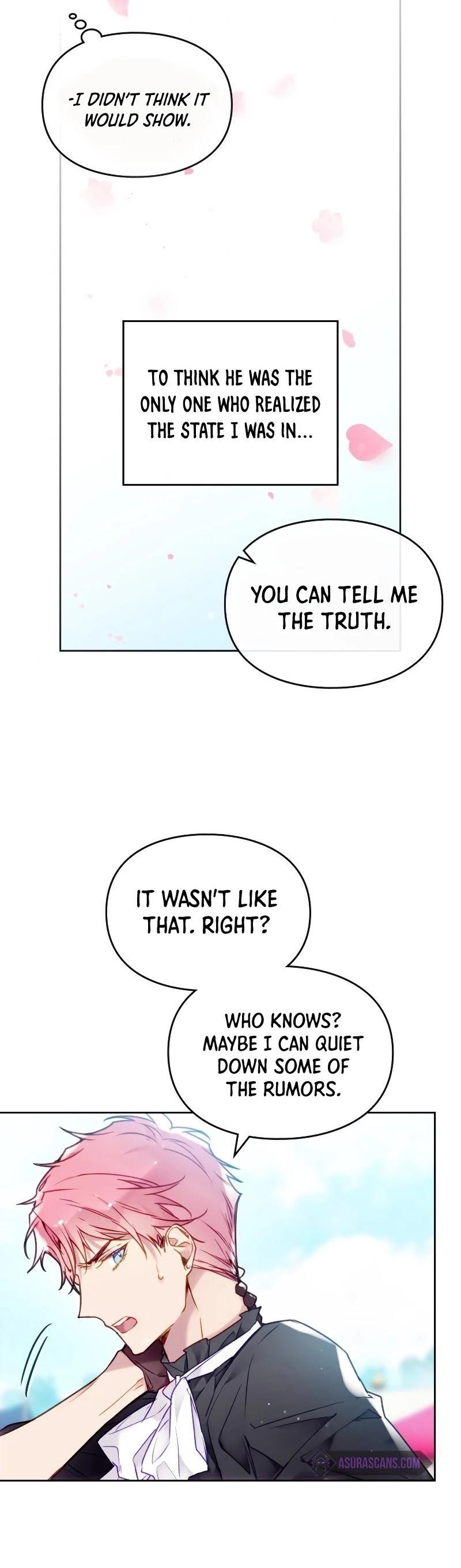 Death Is The Only Ending For The Villainess Chapter 87 - Page 15 in English