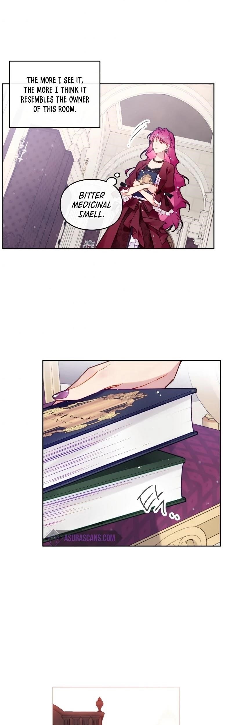 Death Is The Only Ending For The Villainess Chapter 88 - Page 4 in English