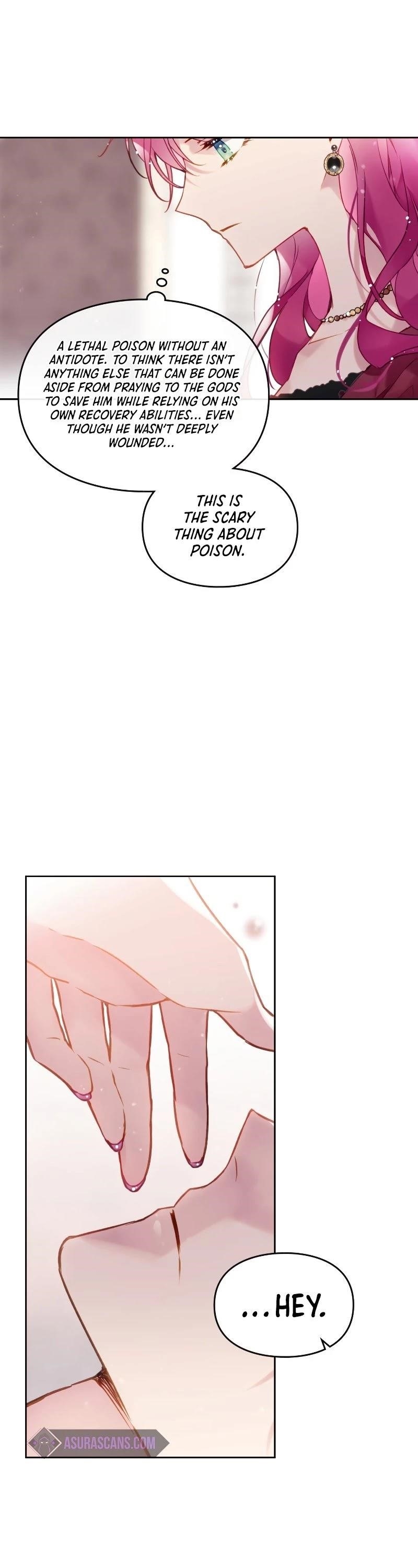 Death Is The Only Ending For The Villainess Chapter 88 - Page 7 in English