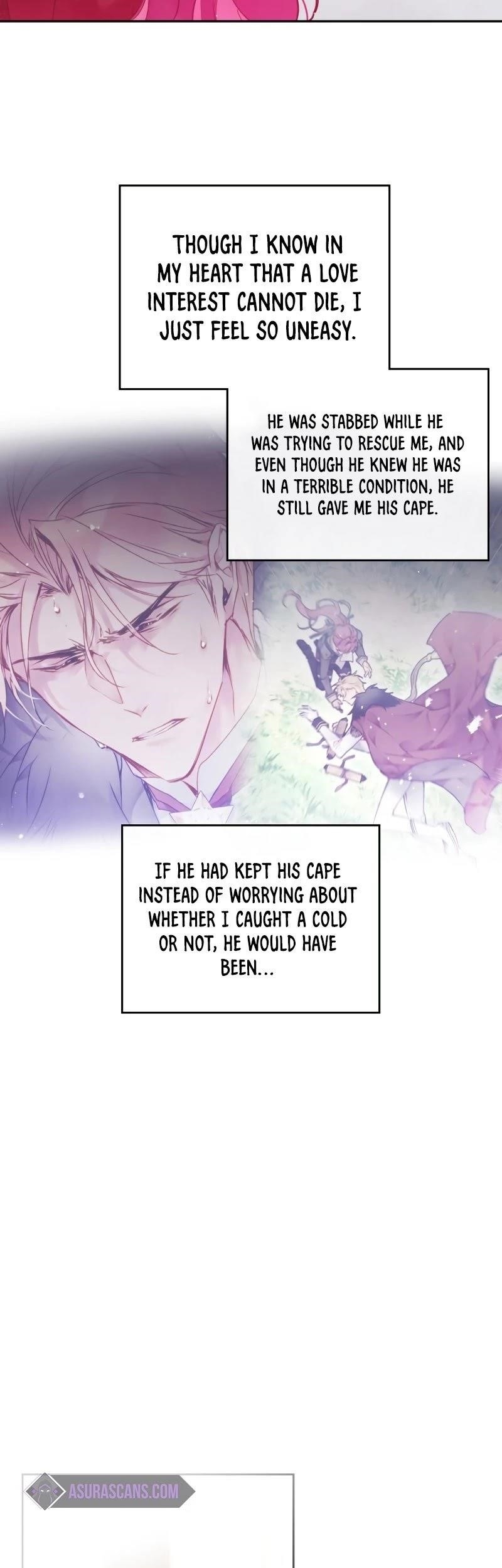 Death Is The Only Ending For The Villainess Chapter 88 - Page 9 in English