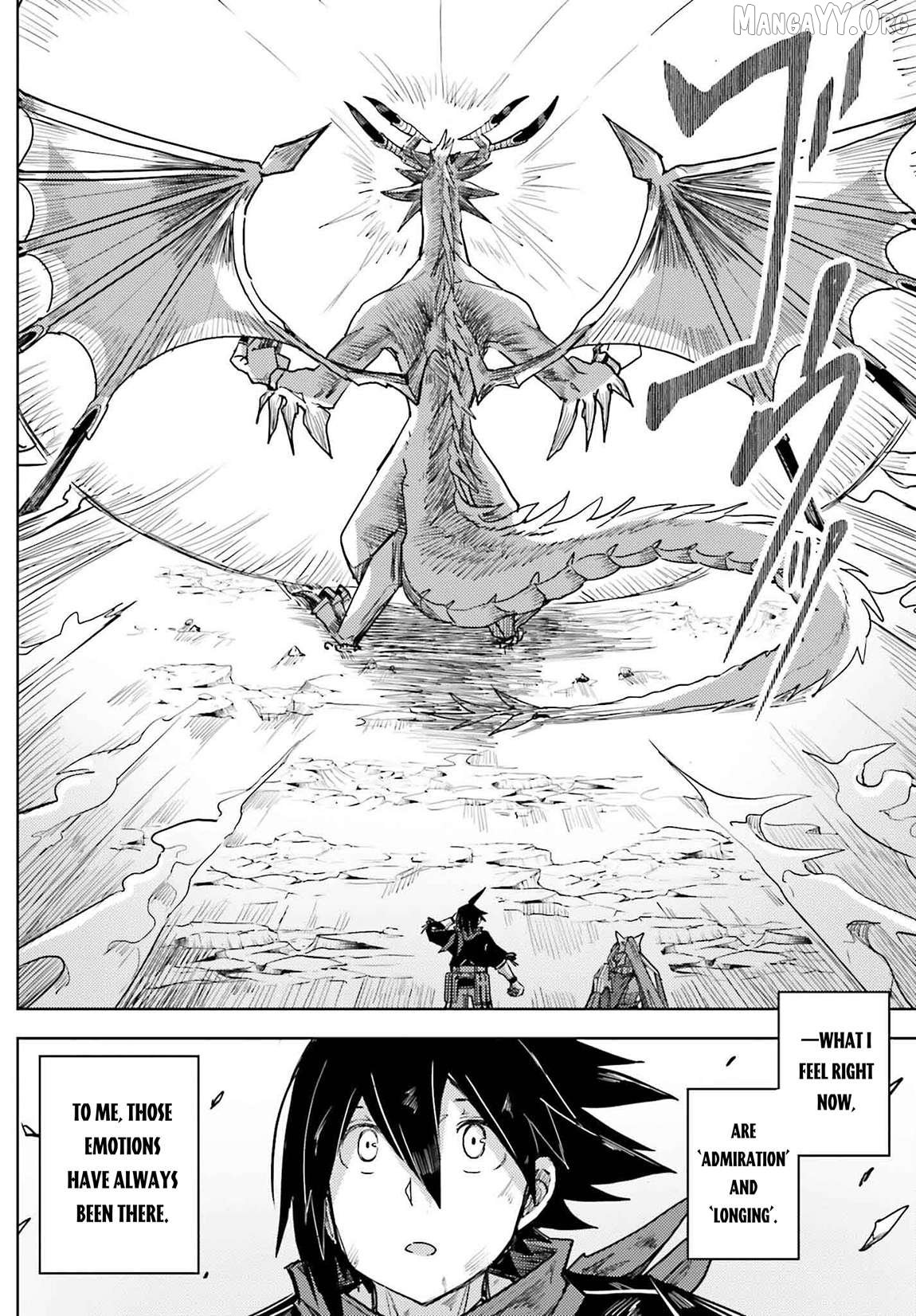 A Heroic Tale About Starting With a Personal Relations Cheat(Ability) and Letting Others Do the Job Chapter 28 - Page 13 in English