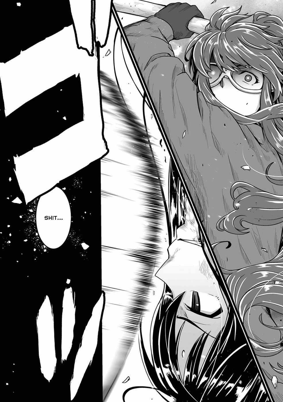 Living in Another World by Taking Commissions ~A Relaxing and Comfy Life of The Restoration Magician’s Staffing Agency~ Chapter 19 - Page 3 in English