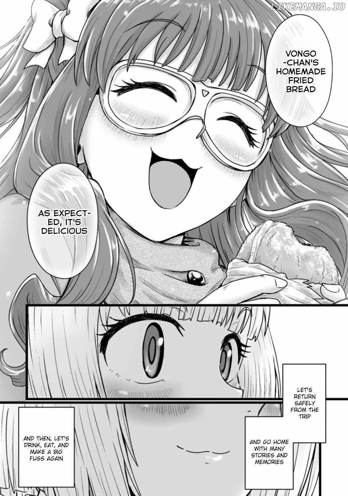 Living in Another World by Taking Commissions ~A Relaxing and Comfy Life of The Restoration Magician’s Staffing Agency~ Chapter 21 - Page 25 in English