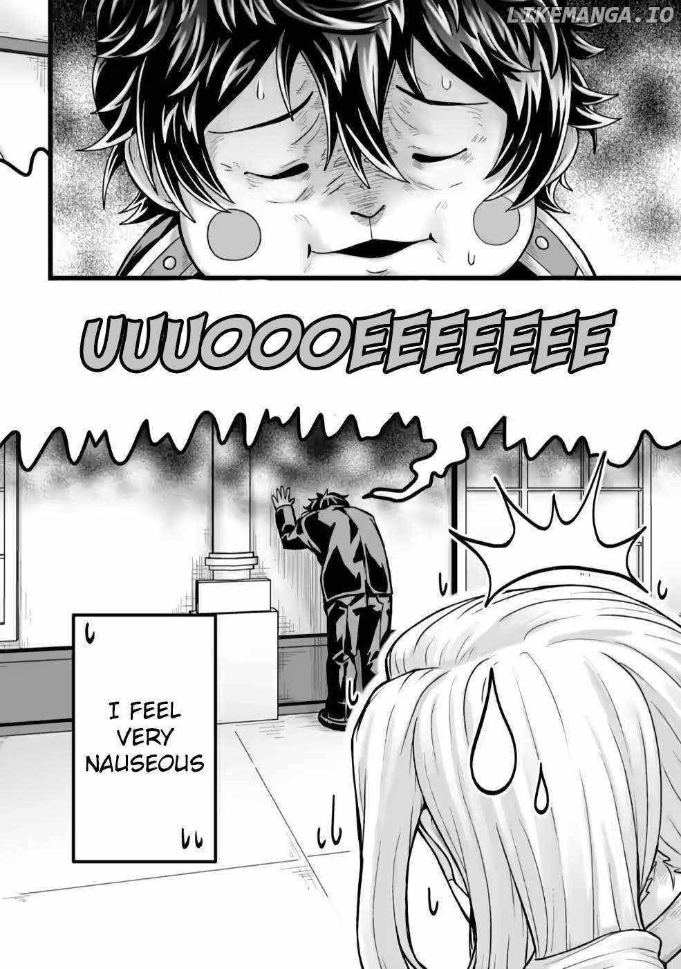 Living in Another World by Taking Commissions ~A Relaxing and Comfy Life of The Restoration Magician’s Staffing Agency~ Chapter 23 - Page 4 in English