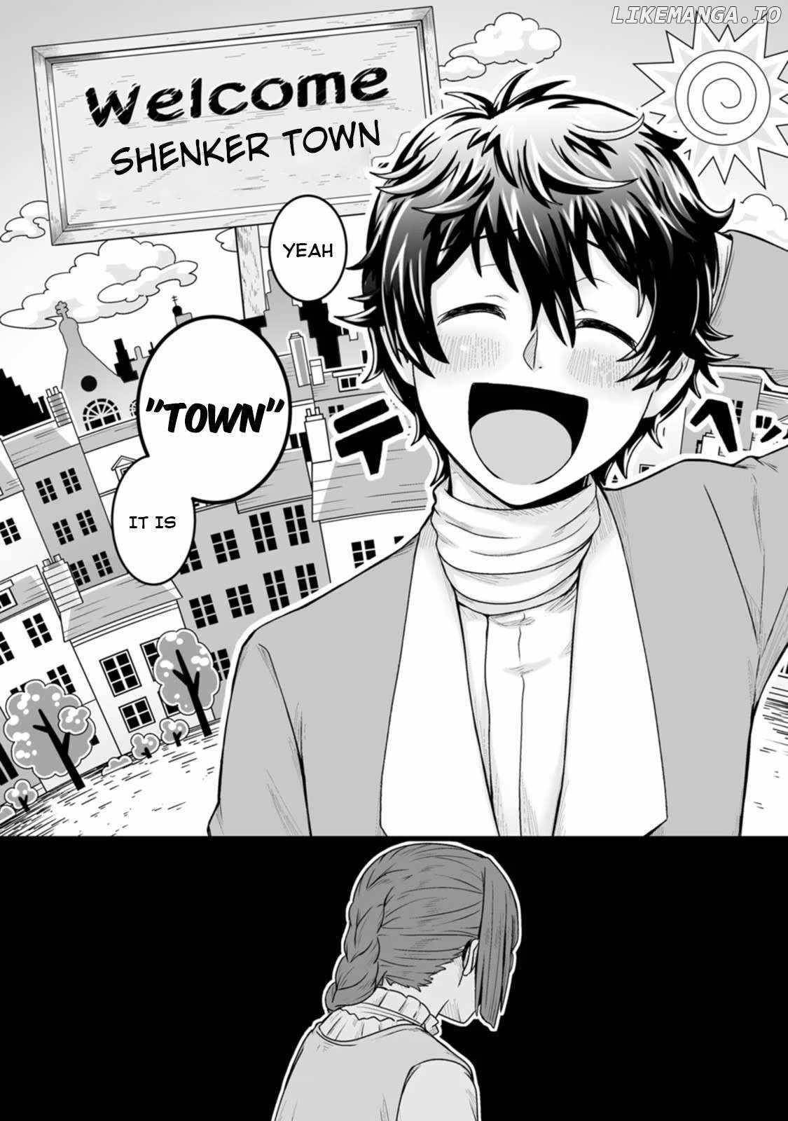 Living in Another World by Taking Commissions ~A Relaxing and Comfy Life of The Restoration Magician’s Staffing Agency~ Chapter 25 - Page 23 in English