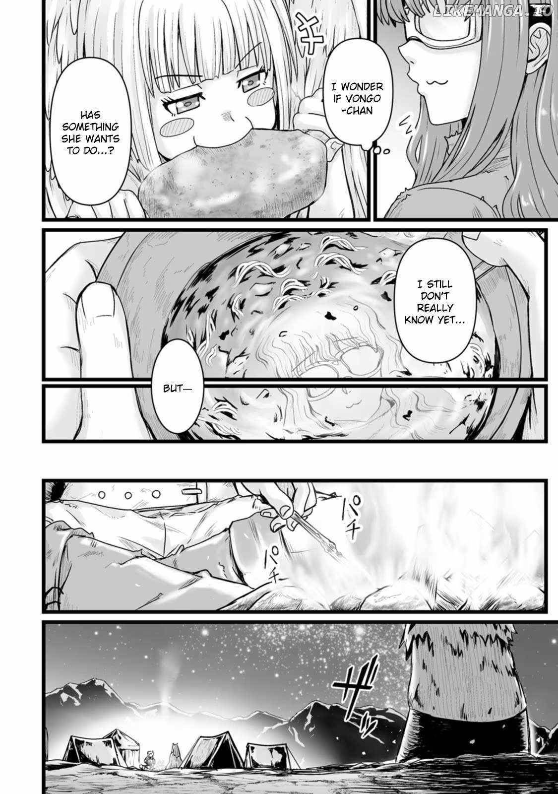 Living in Another World by Taking Commissions ~A Relaxing and Comfy Life of The Restoration Magician’s Staffing Agency~ Chapter 26 - Page 22 in English