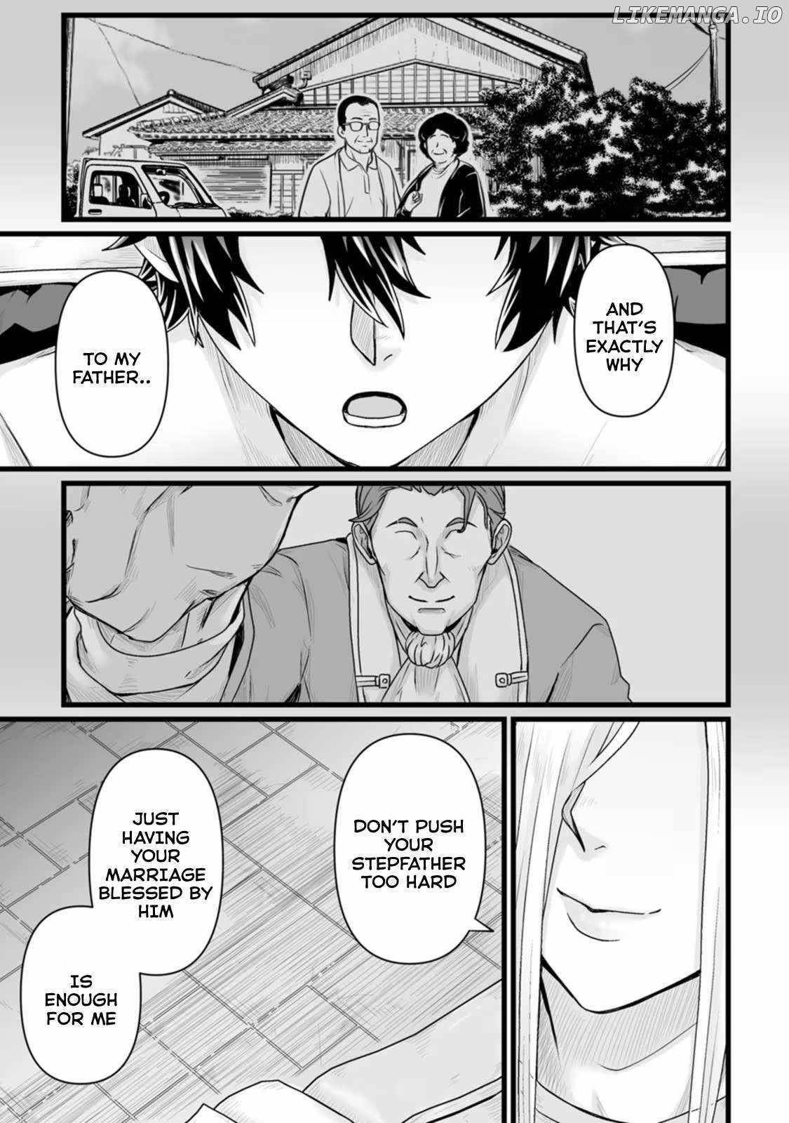 Living in Another World by Taking Commissions ~A Relaxing and Comfy Life of The Restoration Magician’s Staffing Agency~ Chapter 28 - Page 29 in English
