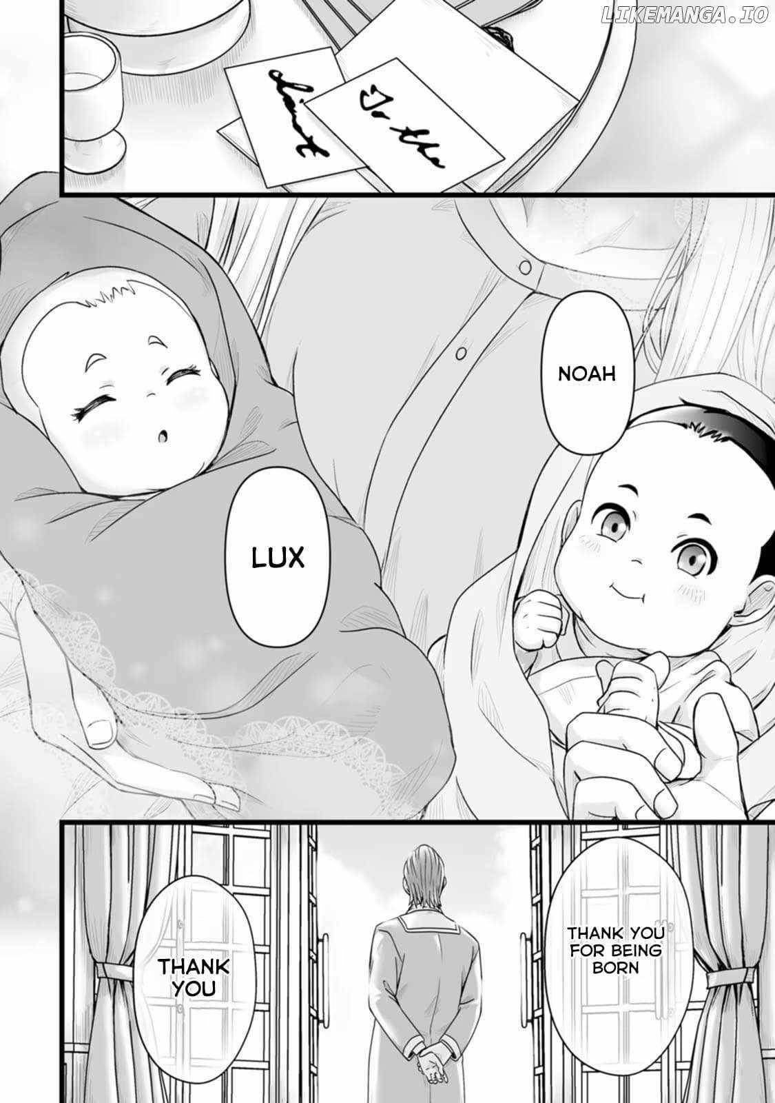 Living in Another World by Taking Commissions ~A Relaxing and Comfy Life of The Restoration Magician’s Staffing Agency~ Chapter 29 - Page 26 in English