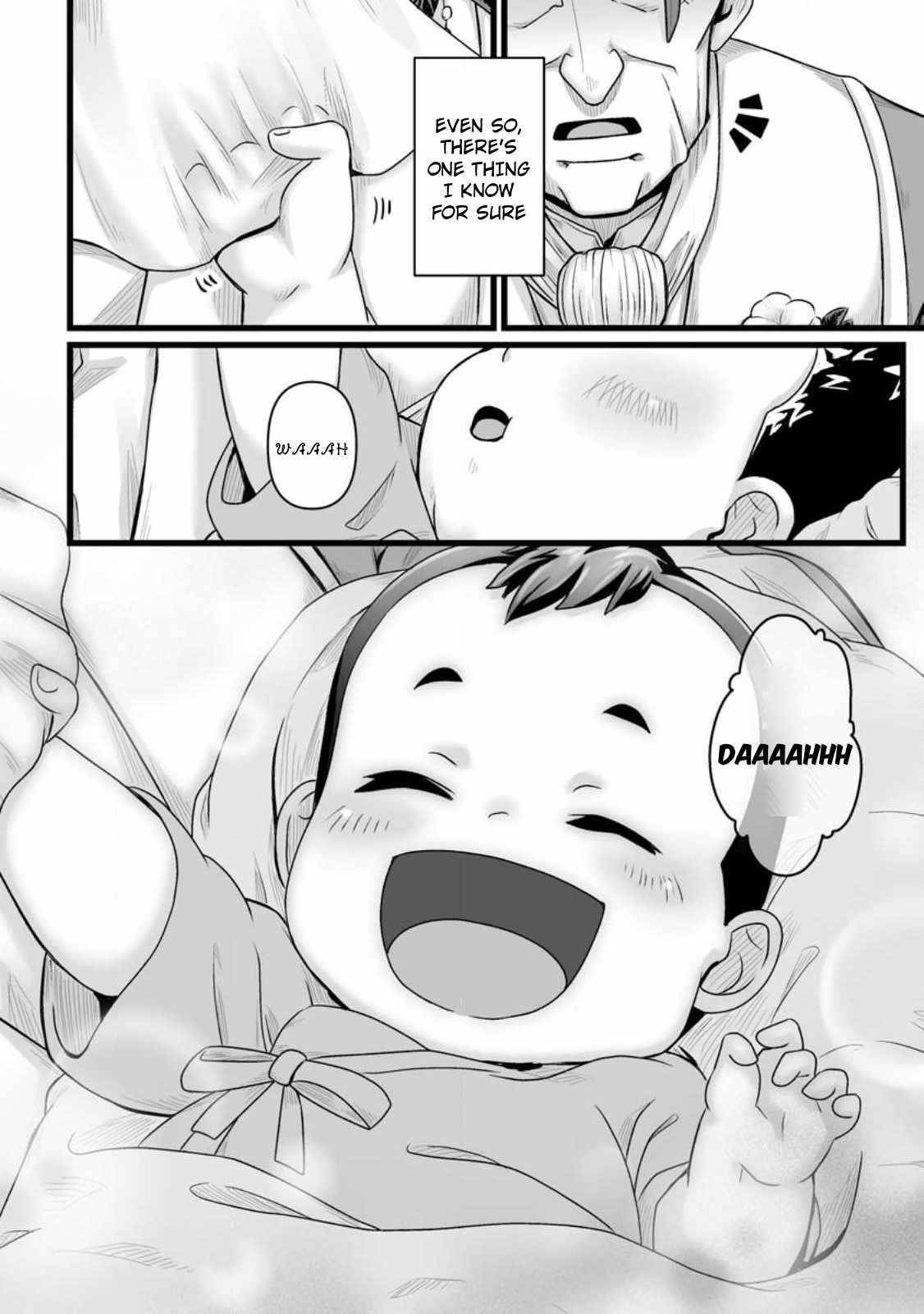 Living in Another World by Taking Commissions ~A Relaxing and Comfy Life of The Restoration Magician’s Staffing Agency~ Chapter 30 - Page 23 in English