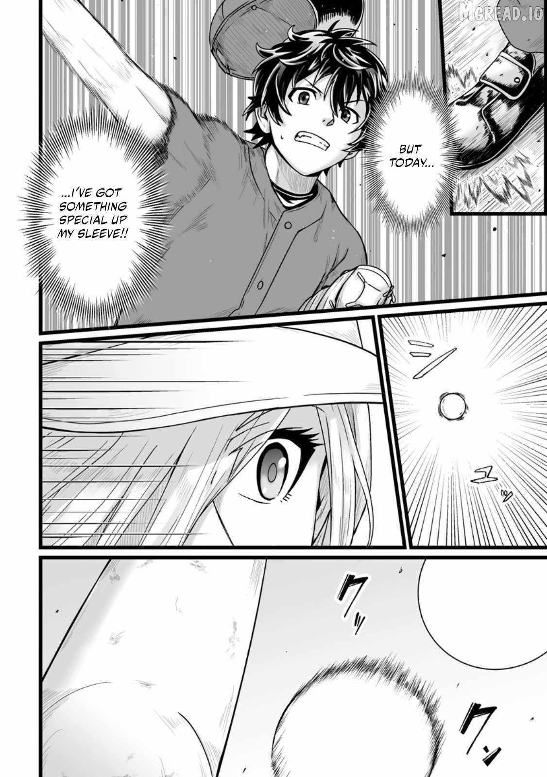 Living in Another World by Taking Commissions ~A Relaxing and Comfy Life of The Restoration Magician’s Staffing Agency~ Chapter 34.2 - Page 4 in English