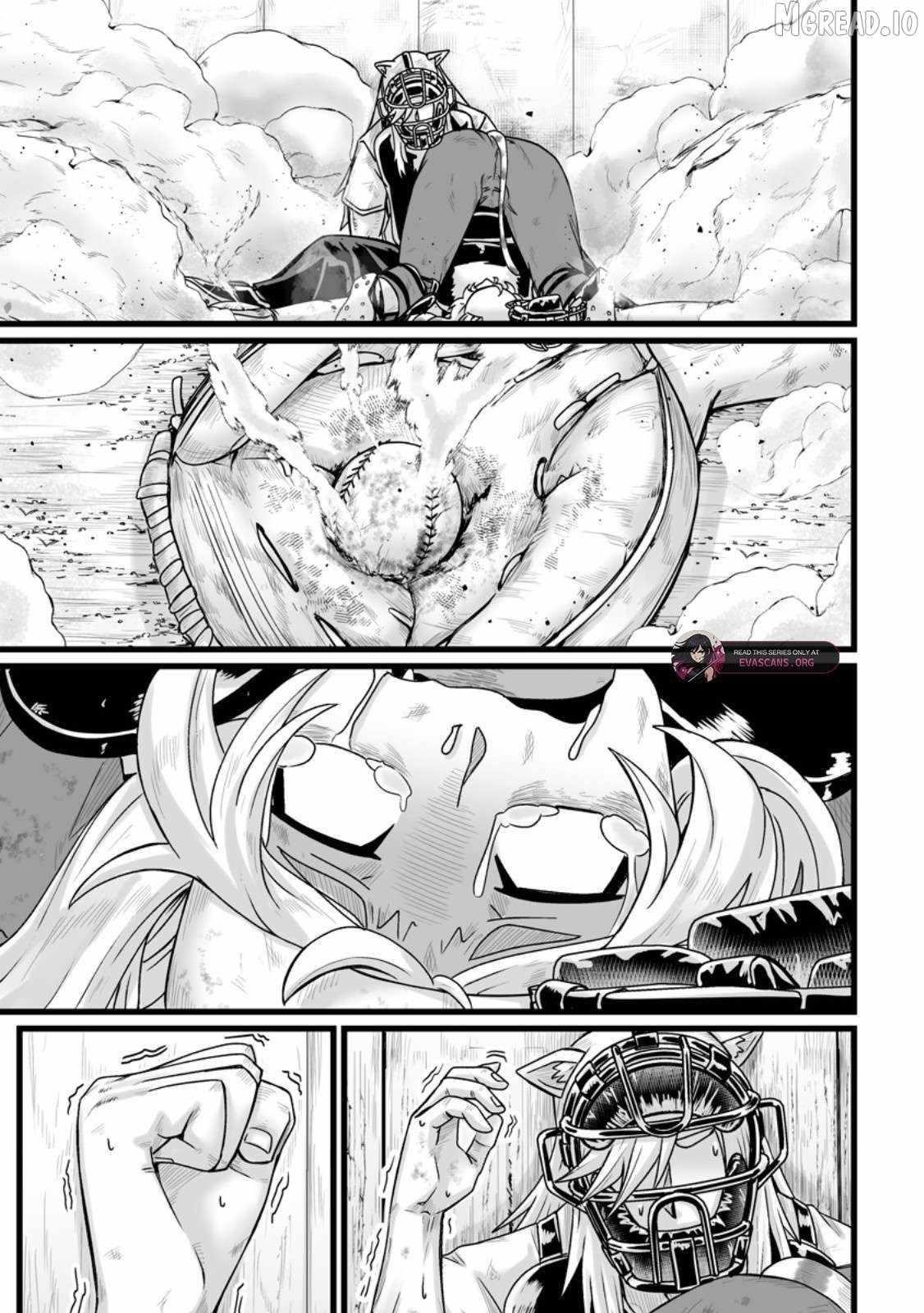 Living in Another World by Taking Commissions ~A Relaxing and Comfy Life of The Restoration Magician’s Staffing Agency~ Chapter 34.3 - Page 10 in English