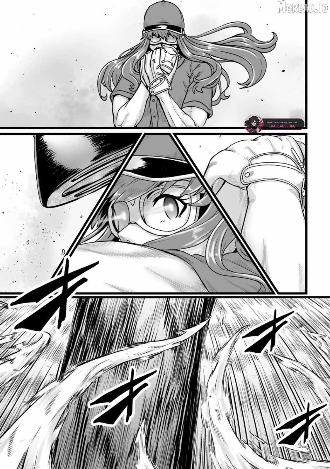 Living in Another World by Taking Commissions ~A Relaxing and Comfy Life of The Restoration Magician’s Staffing Agency~ Chapter 34.3 - Page 6 in English