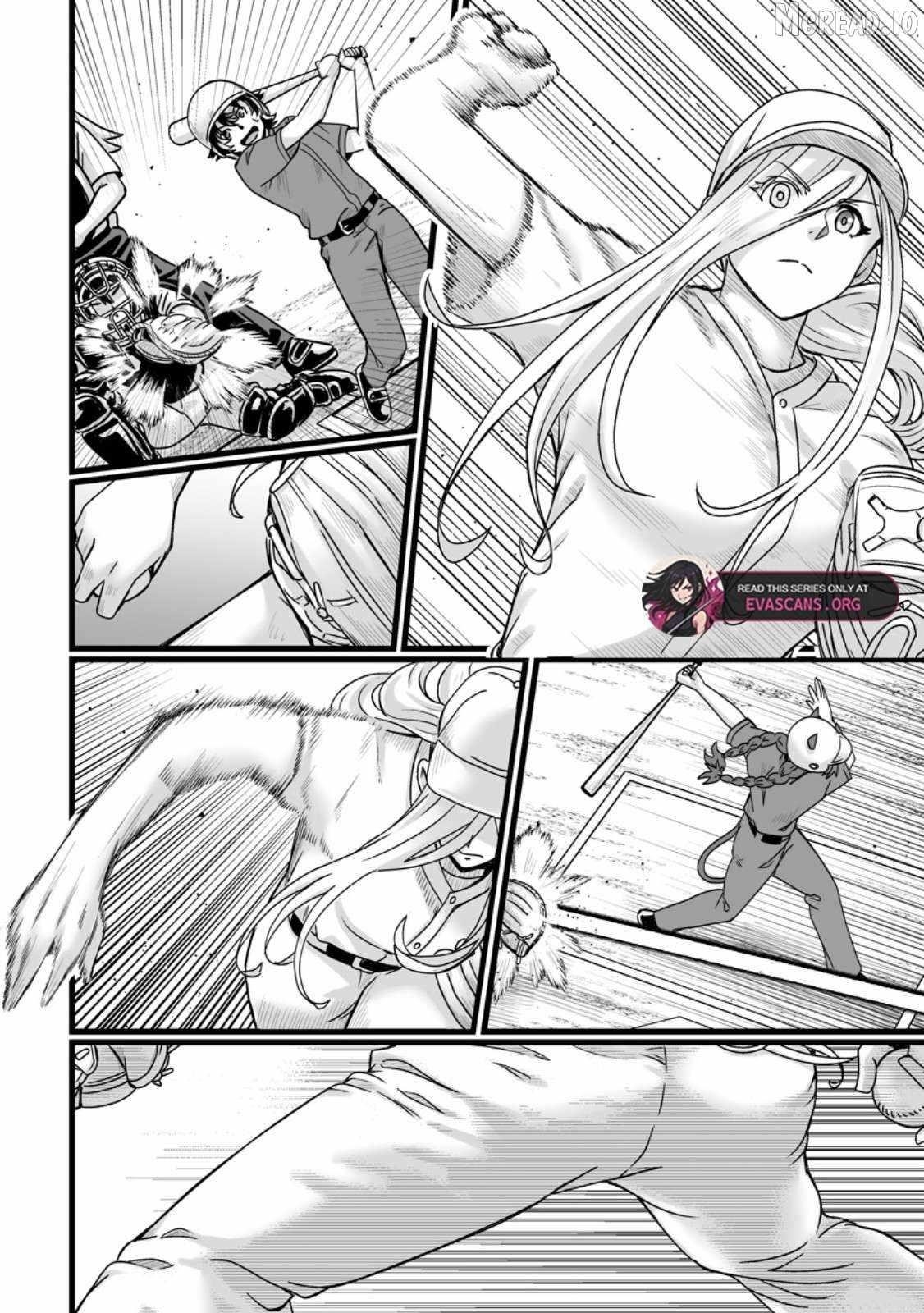 Living in Another World by Taking Commissions ~A Relaxing and Comfy Life of The Restoration Magician’s Staffing Agency~ Chapter 35.1 - Page 6 in English