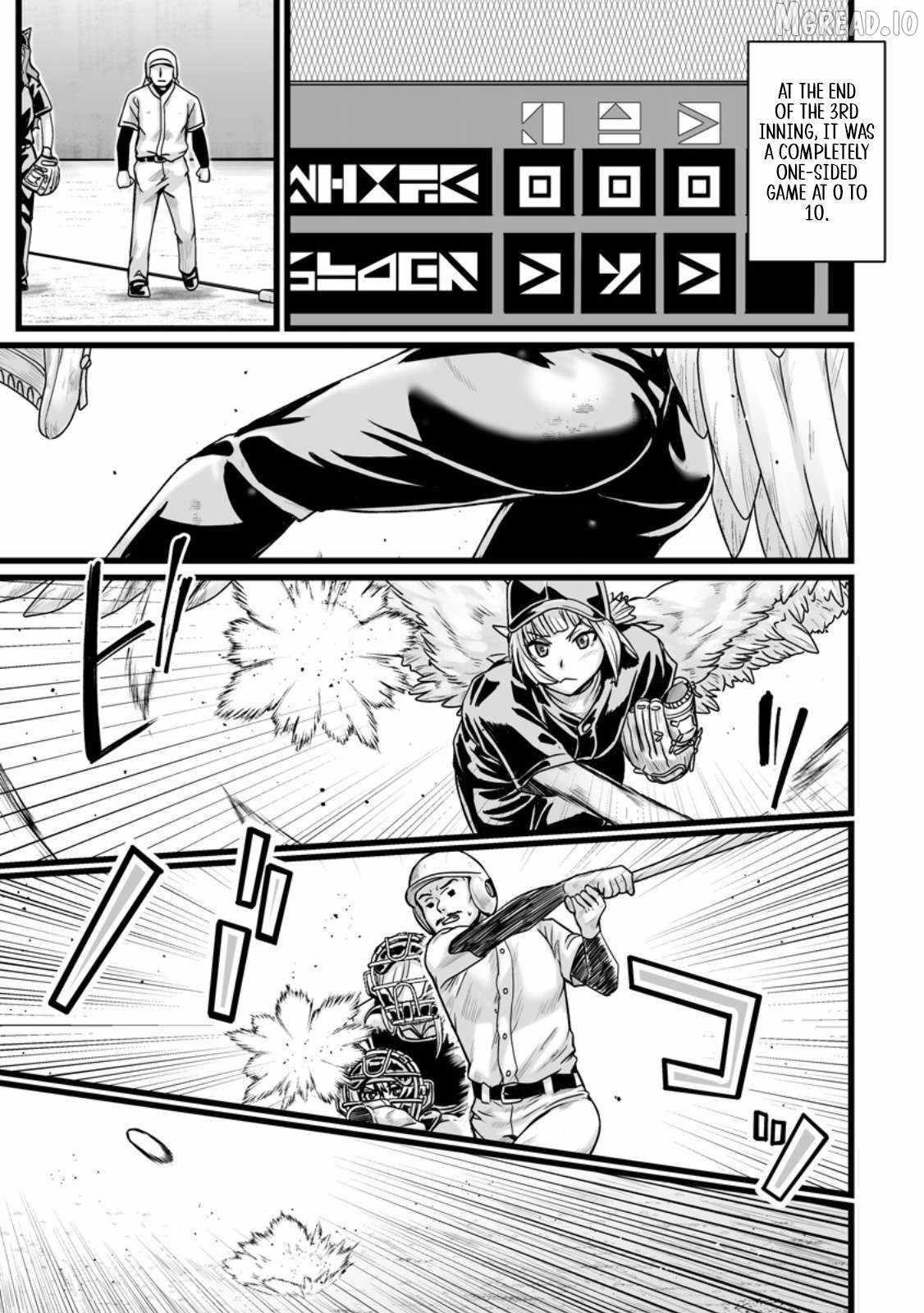 Living in Another World by Taking Commissions ~A Relaxing and Comfy Life of The Restoration Magician’s Staffing Agency~ Chapter 37.1 - Page 5 in English