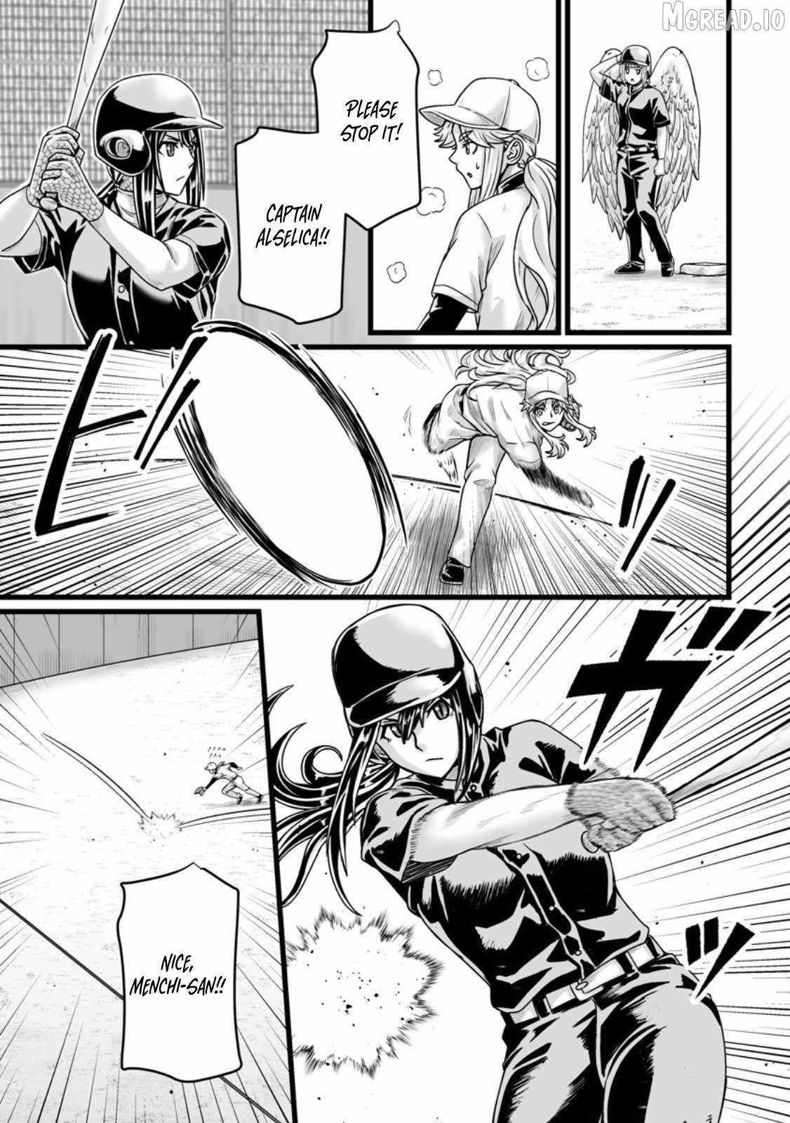 Living in Another World by Taking Commissions ~A Relaxing and Comfy Life of The Restoration Magician’s Staffing Agency~ Chapter 37.1 - Page 9 in English