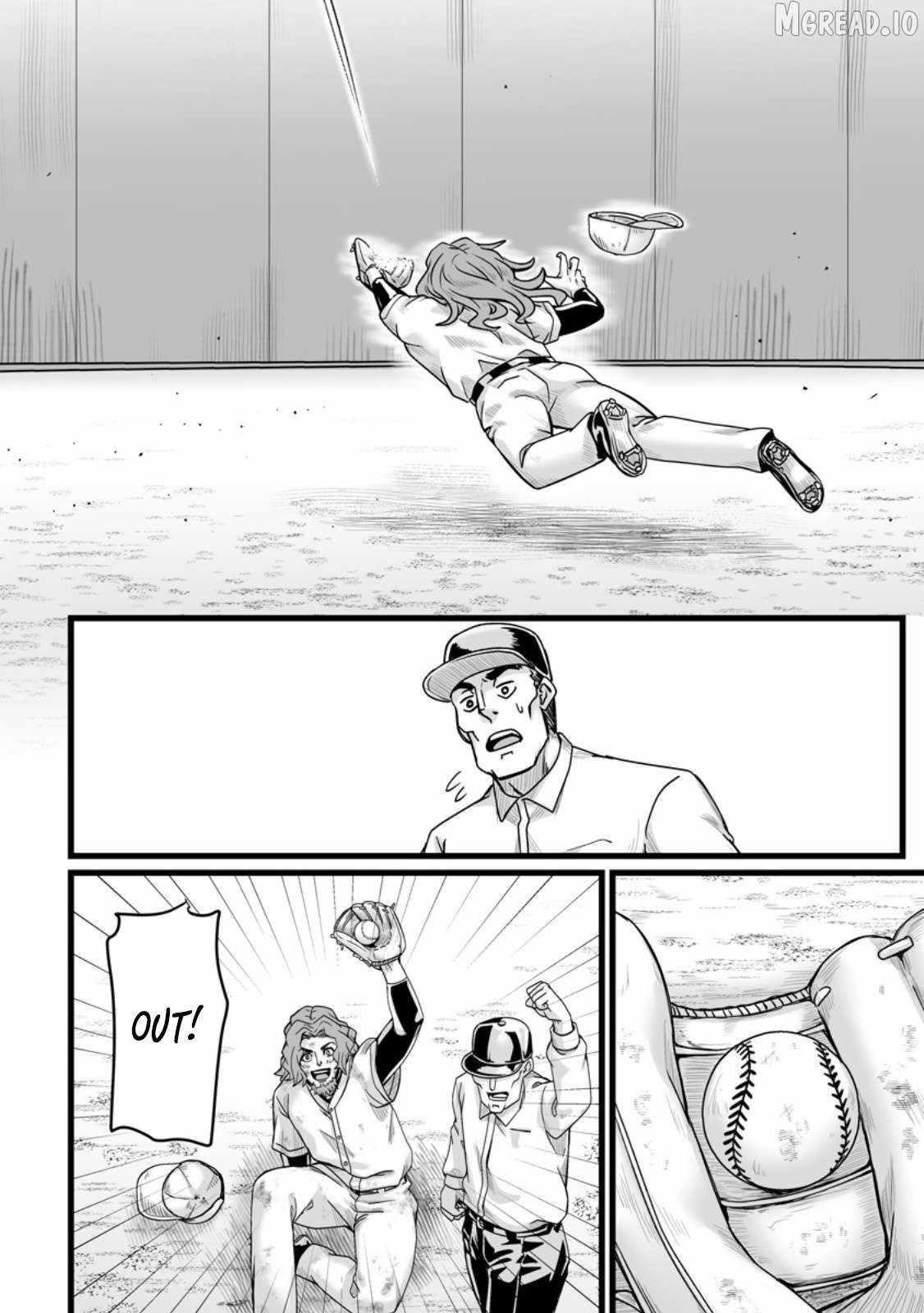 Living in Another World by Taking Commissions ~A Relaxing and Comfy Life of The Restoration Magician’s Staffing Agency~ Chapter 37.2 - Page 4 in English