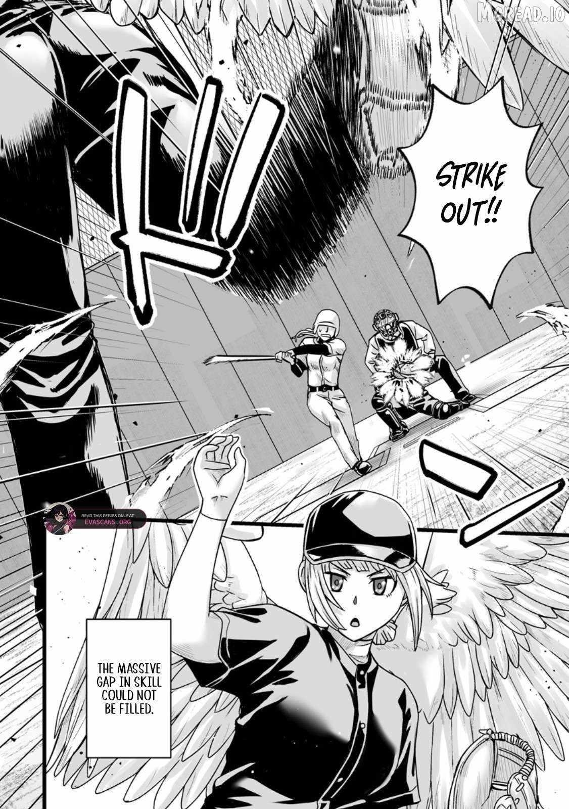 Living in Another World by Taking Commissions ~A Relaxing and Comfy Life of The Restoration Magician’s Staffing Agency~ Chapter 37.2 - Page 6 in English