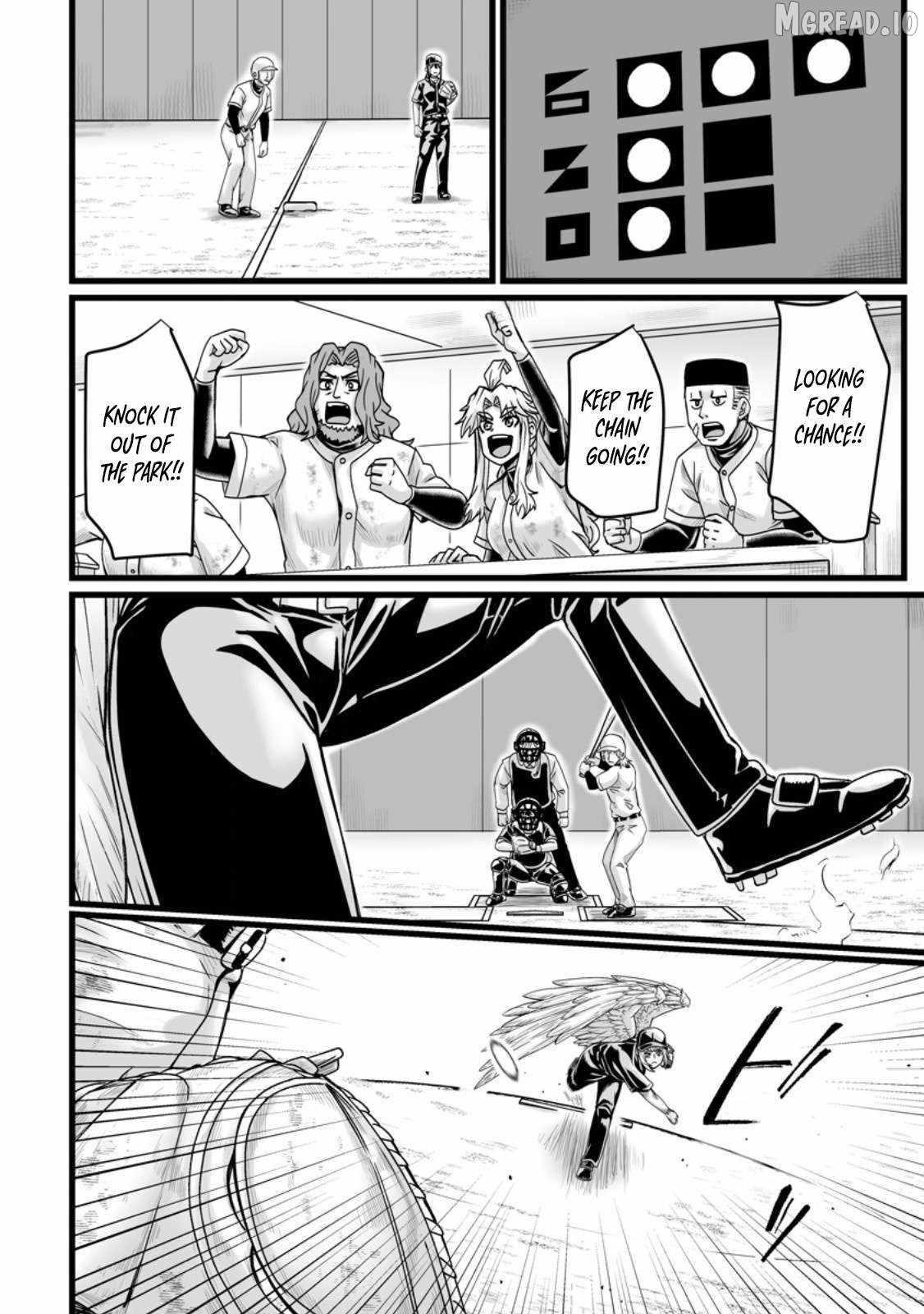 Living in Another World by Taking Commissions ~A Relaxing and Comfy Life of The Restoration Magician’s Staffing Agency~ Chapter 37.2 - Page 8 in English