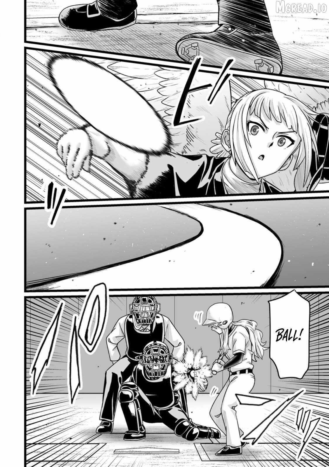 Living in Another World by Taking Commissions ~A Relaxing and Comfy Life of The Restoration Magician’s Staffing Agency~ Chapter 37.4 - Page 12 in English