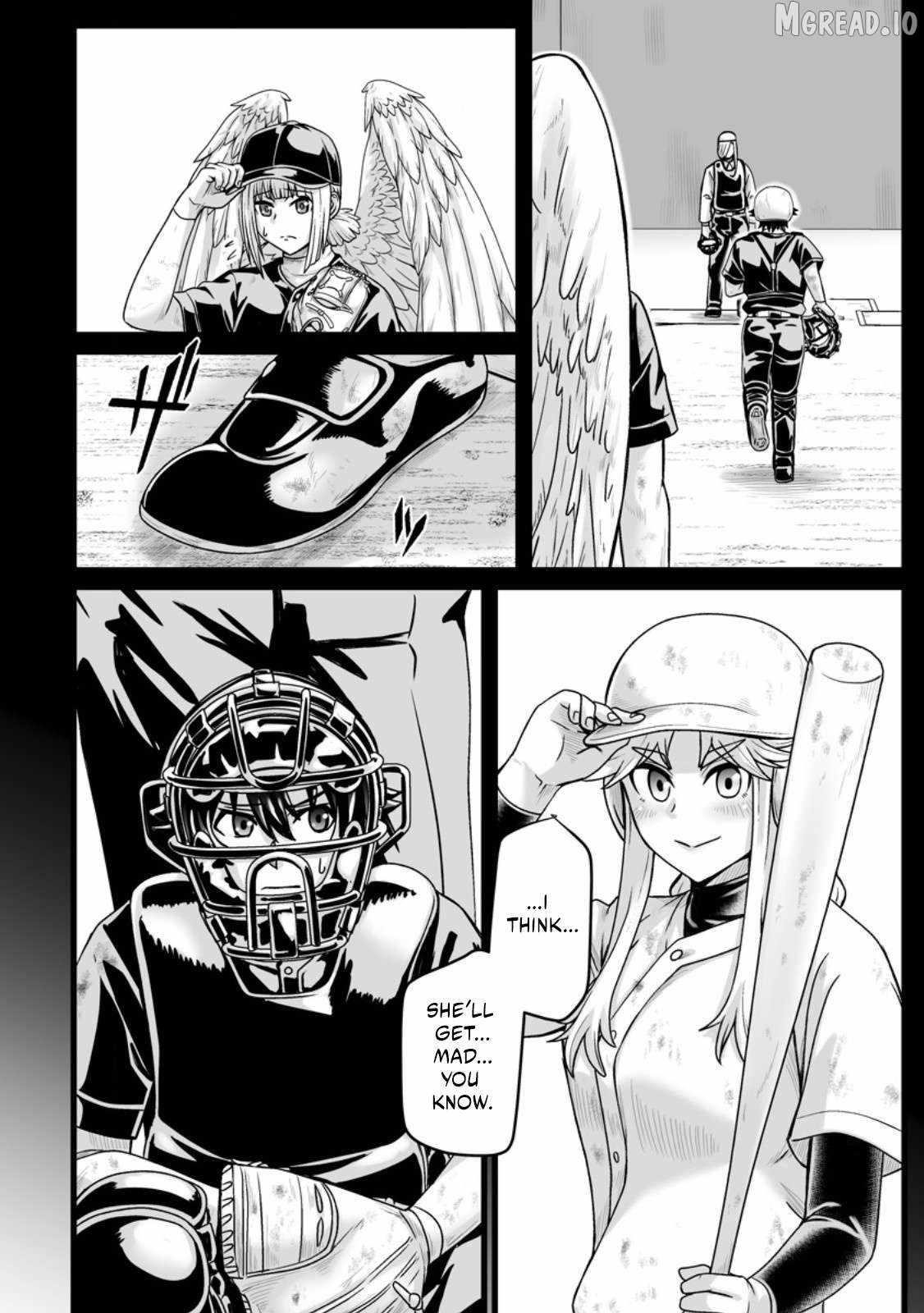 Living in Another World by Taking Commissions ~A Relaxing and Comfy Life of The Restoration Magician’s Staffing Agency~ Chapter 37.4 - Page 4 in English