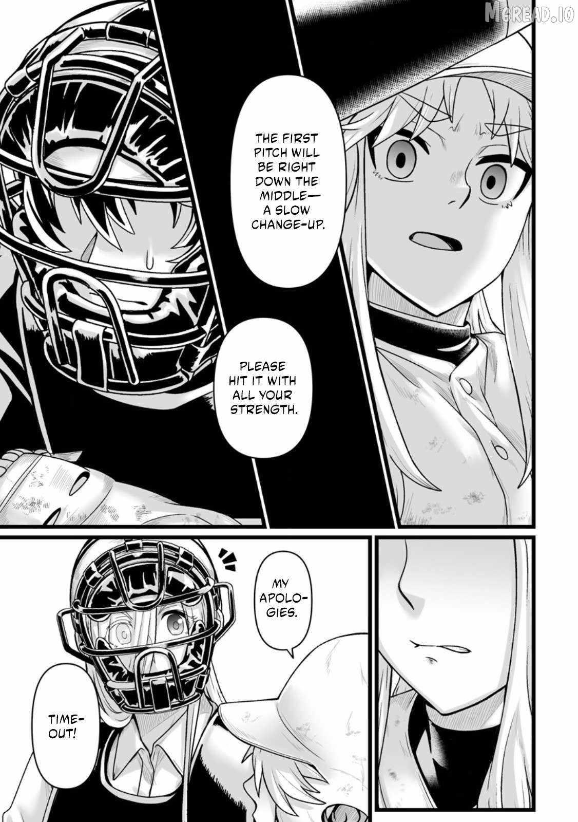Living in Another World by Taking Commissions ~A Relaxing and Comfy Life of The Restoration Magician’s Staffing Agency~ Chapter 37.4 - Page 5 in English