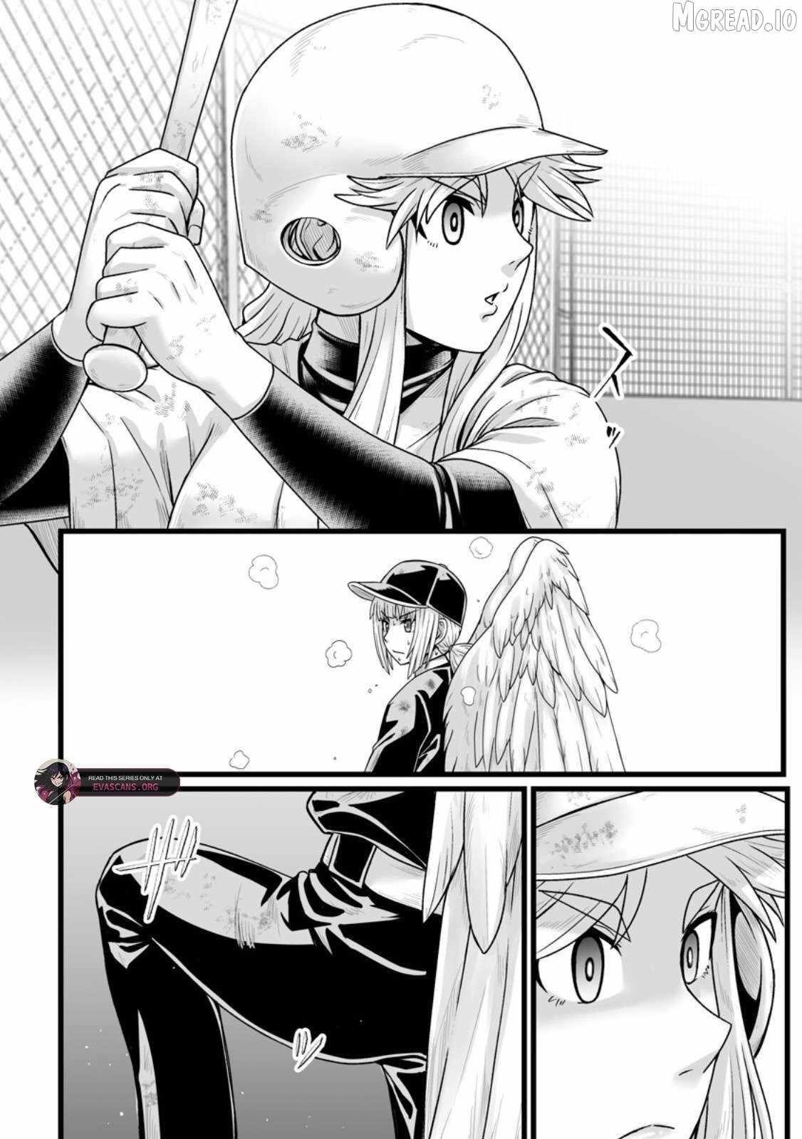 Living in Another World by Taking Commissions ~A Relaxing and Comfy Life of The Restoration Magician’s Staffing Agency~ Chapter 37.5 - Page 6 in English