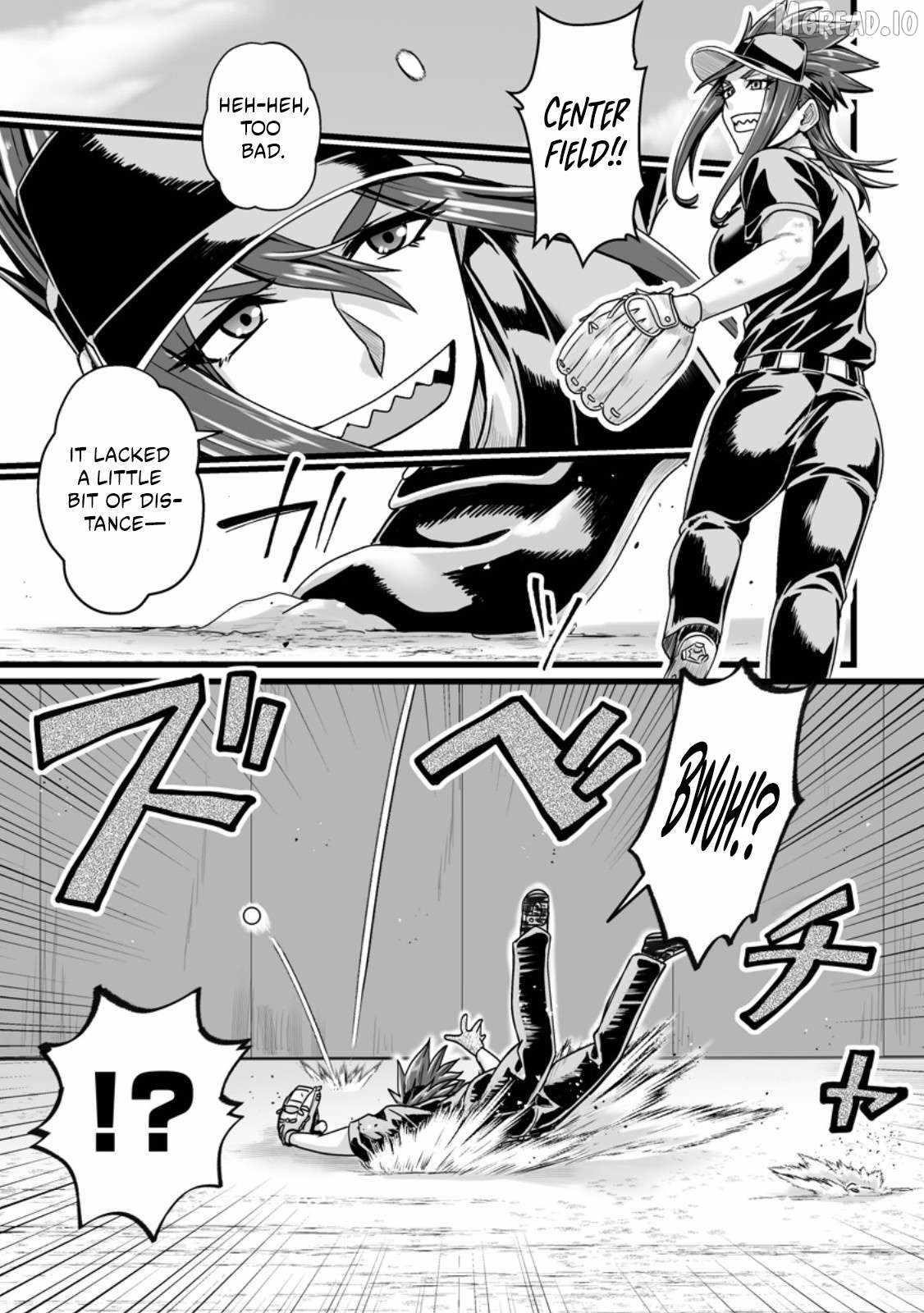 Living in Another World by Taking Commissions ~A Relaxing and Comfy Life of The Restoration Magician’s Staffing Agency~ Chapter 37.5 - Page 9 in English