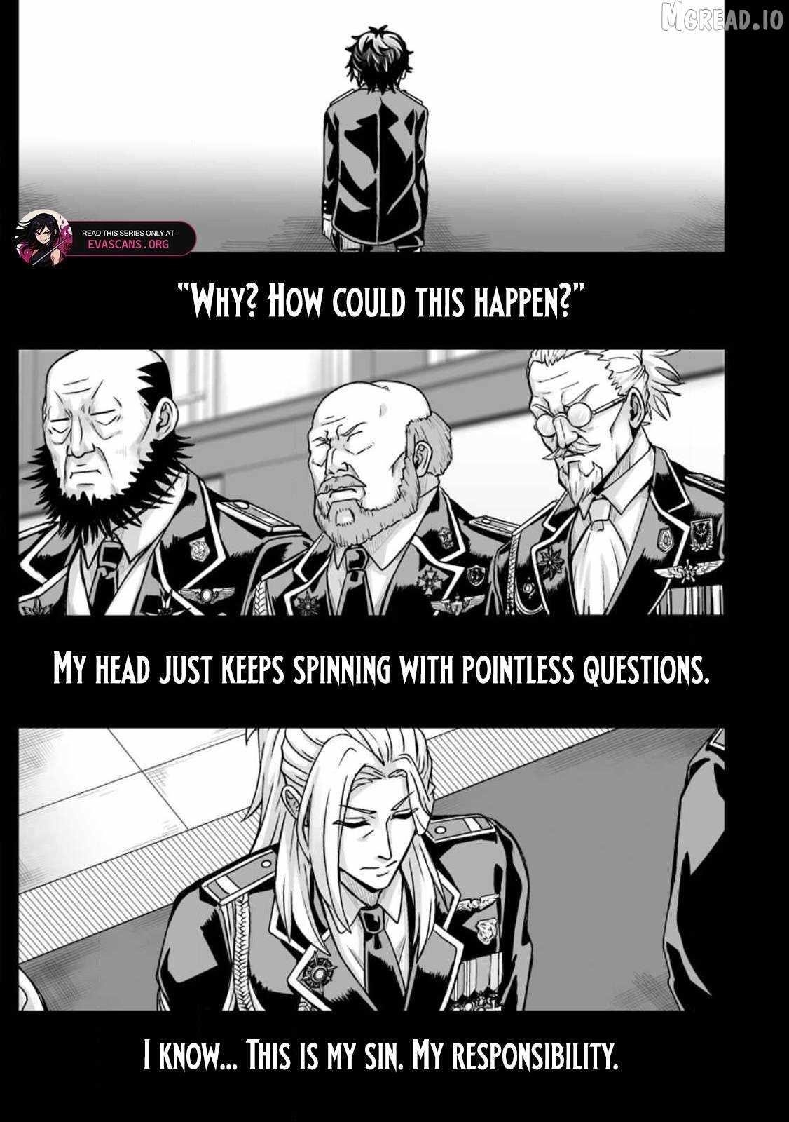 Living in Another World by Taking Commissions ~A Relaxing and Comfy Life of The Restoration Magician’s Staffing Agency~ Chapter 38.1 - Page 3 in English