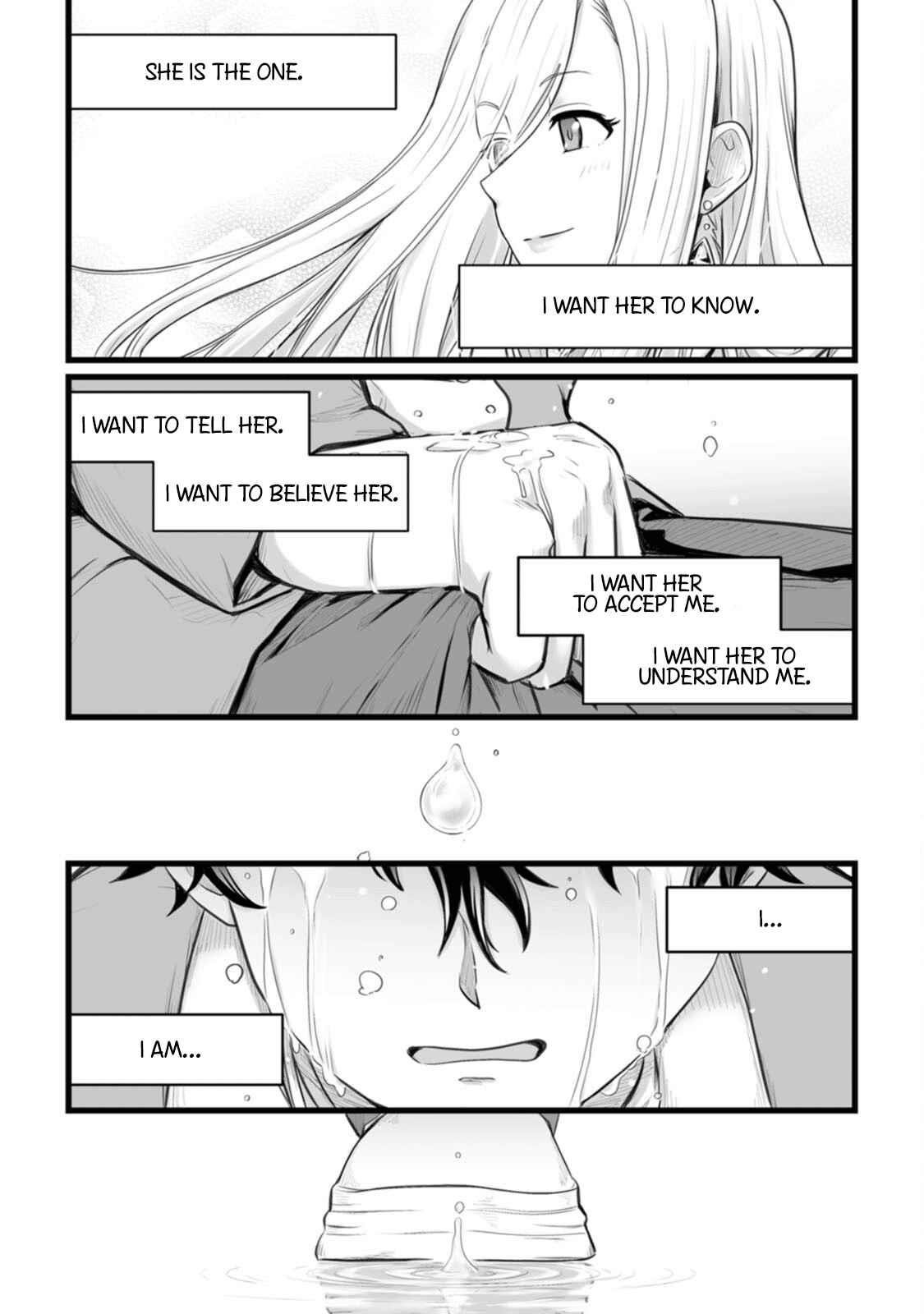 Living in Another World by Taking Commissions ~A Relaxing and Comfy Life of The Restoration Magician’s Staffing Agency~ Chapter 8 - Page 21 in English
