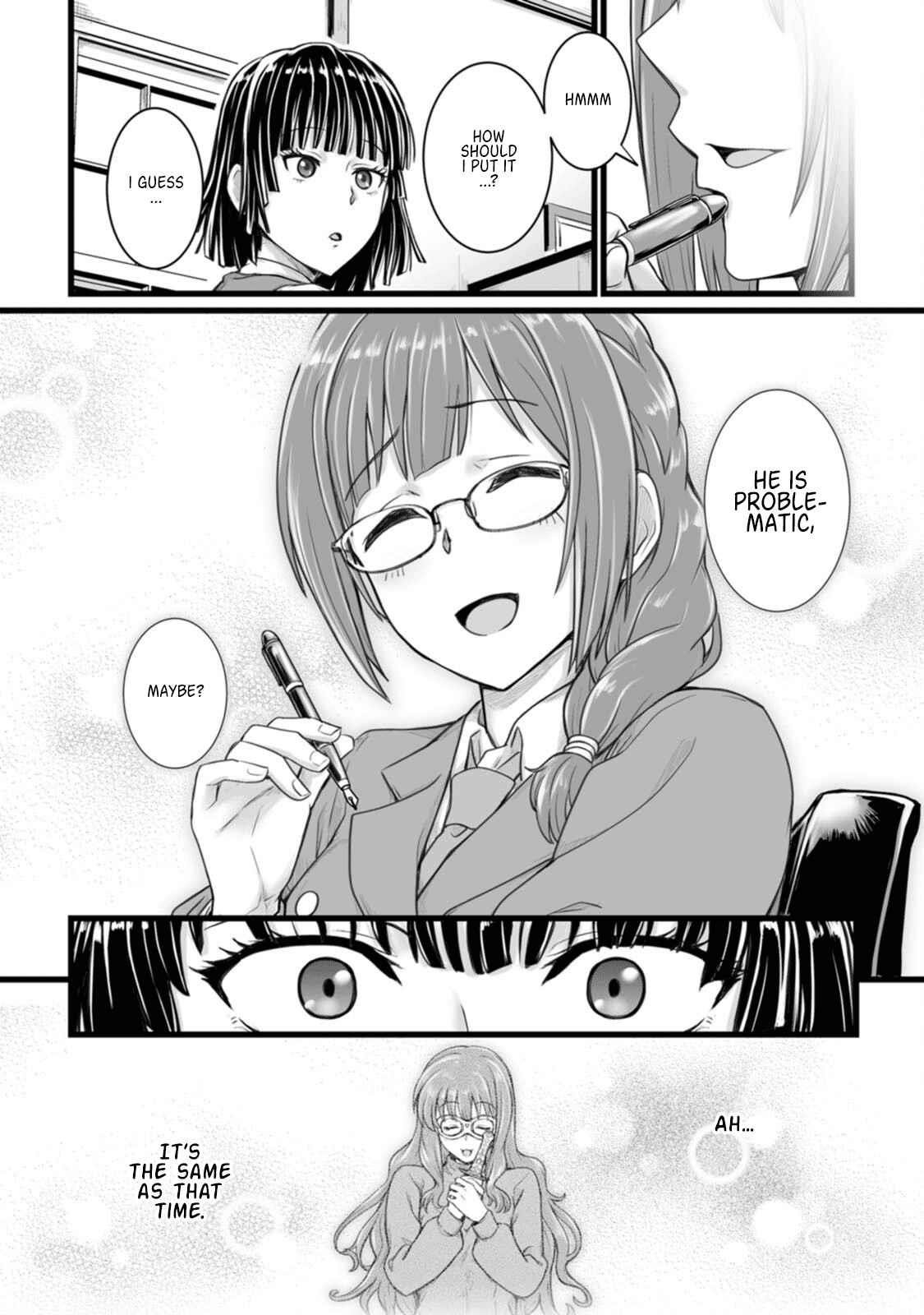 Living in Another World by Taking Commissions ~A Relaxing and Comfy Life of The Restoration Magician’s Staffing Agency~ Chapter 9 - Page 24 in English