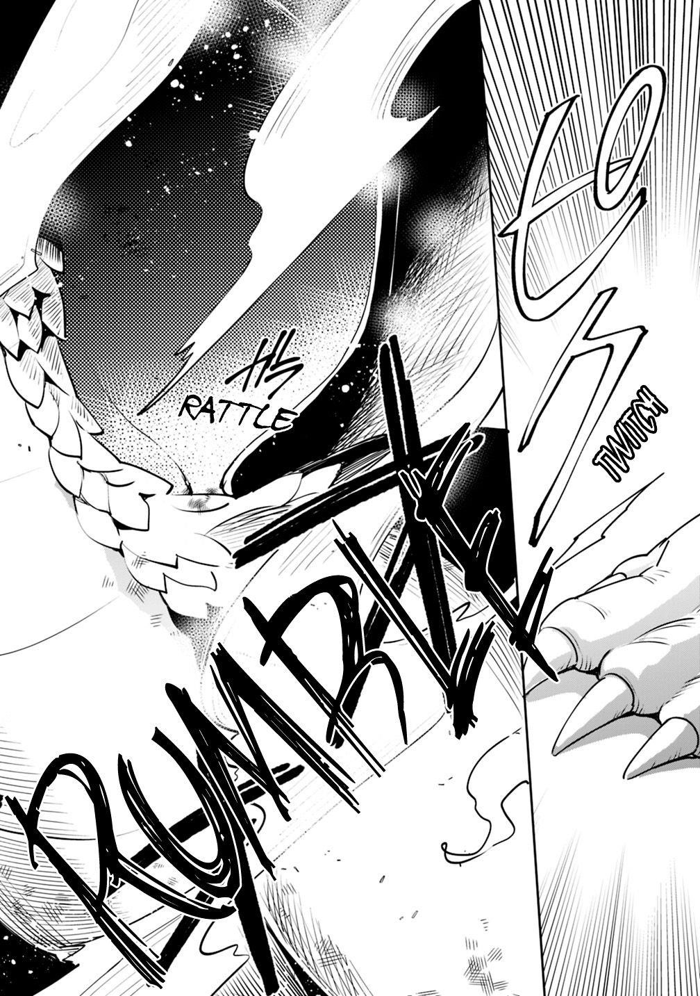 As A Virtuous Middle-Aged Man, My New Life Was Confirmed To Be Sss Rank Chapter 10 - Page 5 in English