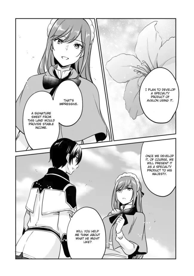 As A Virtuous Middle-Aged Man, My New Life Was Confirmed To Be Sss Rank Chapter 100 - Page 13 in English