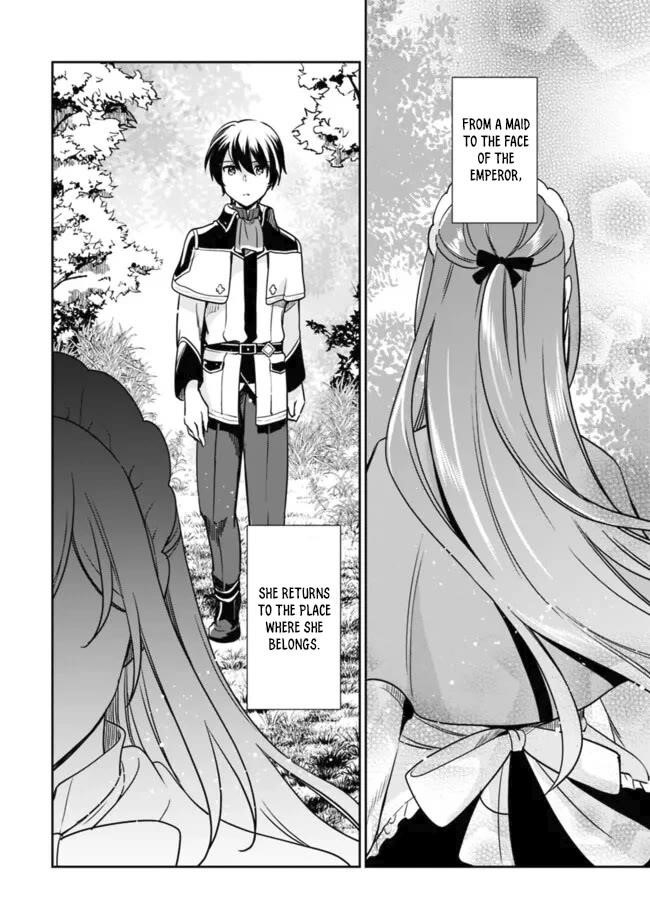 As A Virtuous Middle-Aged Man, My New Life Was Confirmed To Be Sss Rank Chapter 101 - Page 4 in English