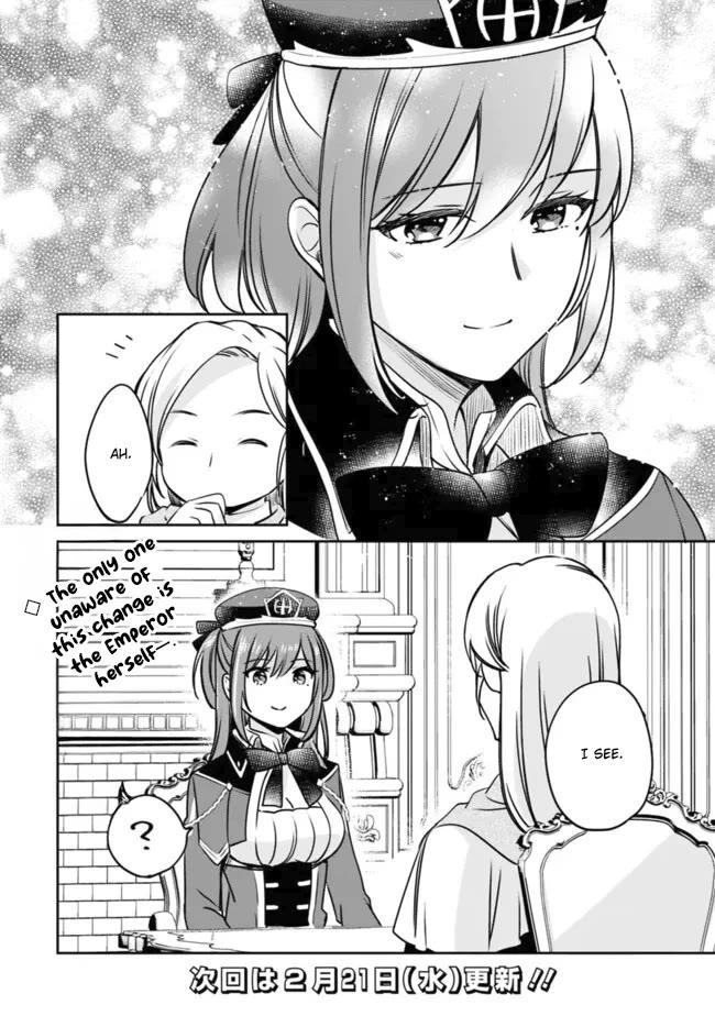 As A Virtuous Middle-Aged Man, My New Life Was Confirmed To Be Sss Rank Chapter 106 - Page 14 in English