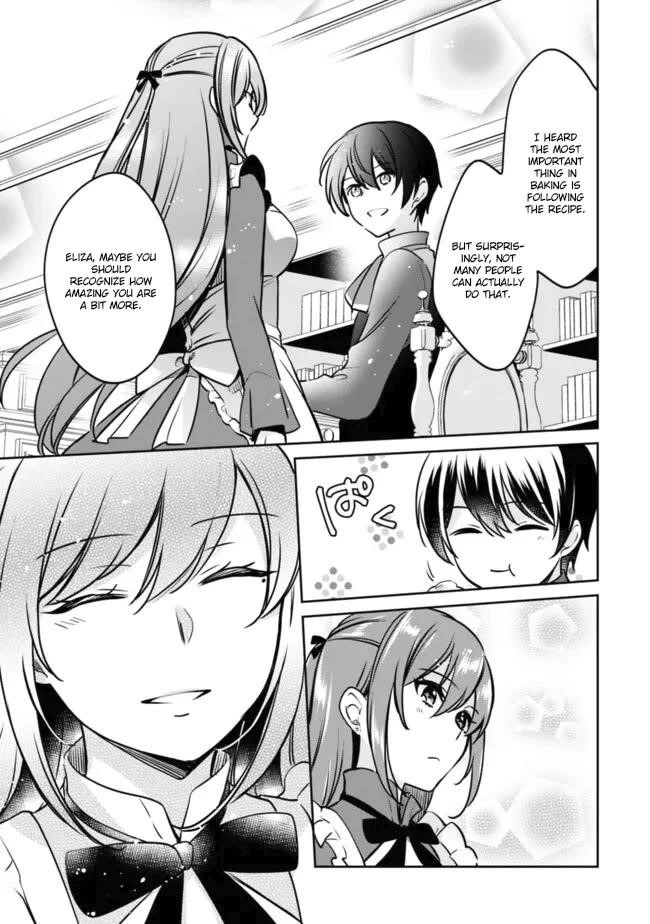 As A Virtuous Middle-Aged Man, My New Life Was Confirmed To Be Sss Rank Chapter 109 - Page 5 in English