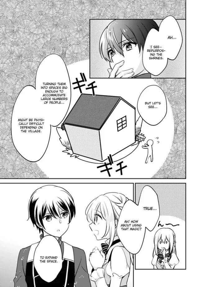 As A Virtuous Middle-Aged Man, My New Life Was Confirmed To Be Sss Rank Chapter 110 - Page 13 in English