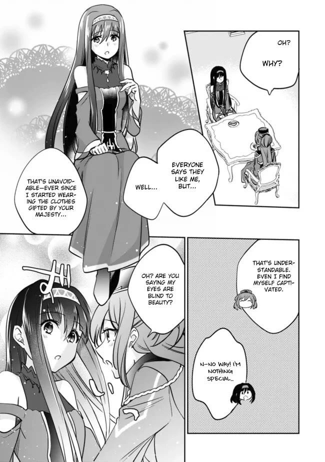 As A Virtuous Middle-Aged Man, My New Life Was Confirmed To Be Sss Rank Chapter 113 - Page 5 in English