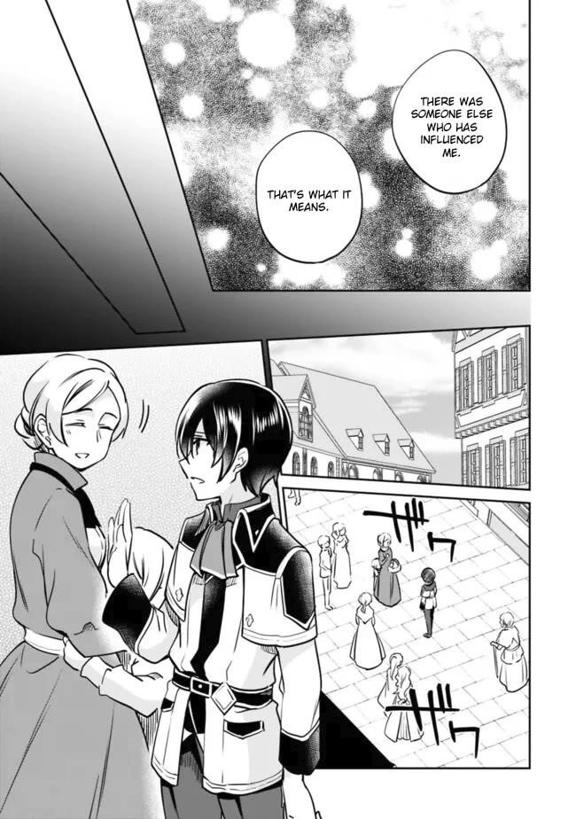 As A Virtuous Middle-Aged Man, My New Life Was Confirmed To Be Sss Rank Chapter 114 - Page 7 in English