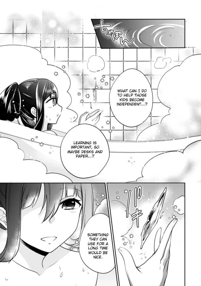 As A Virtuous Middle-Aged Man, My New Life Was Confirmed To Be Sss Rank Chapter 115 - Page 11 in English