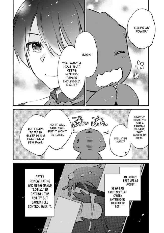 As A Virtuous Middle-Aged Man, My New Life Was Confirmed To Be Sss Rank Chapter 116 - Page 10 in English