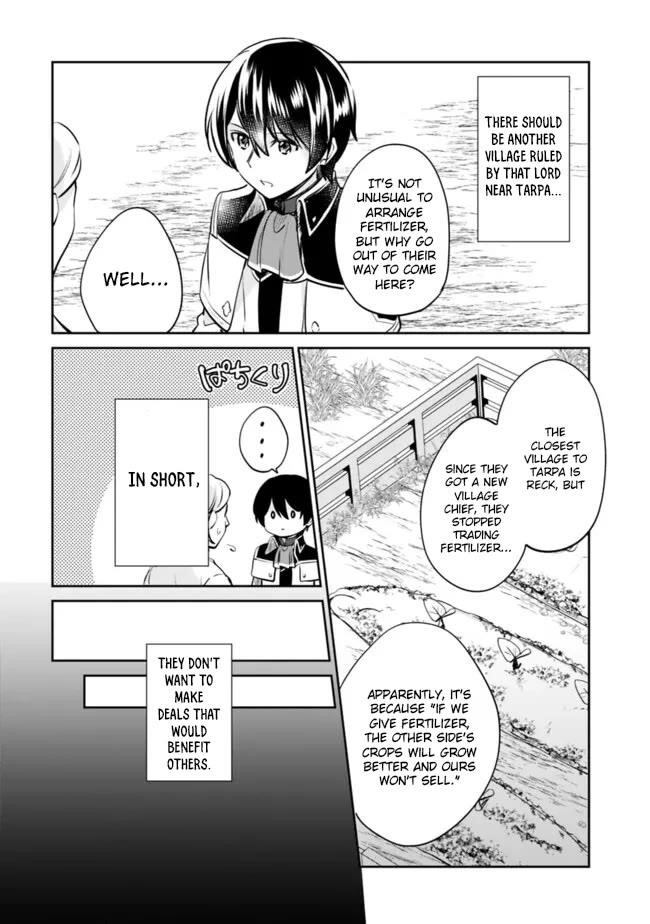 As A Virtuous Middle-Aged Man, My New Life Was Confirmed To Be Sss Rank Chapter 116 - Page 6 in English