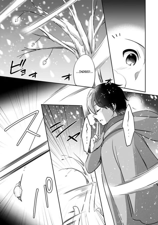 As A Virtuous Middle-Aged Man, My New Life Was Confirmed To Be Sss Rank Chapter 118 - Page 3 in English