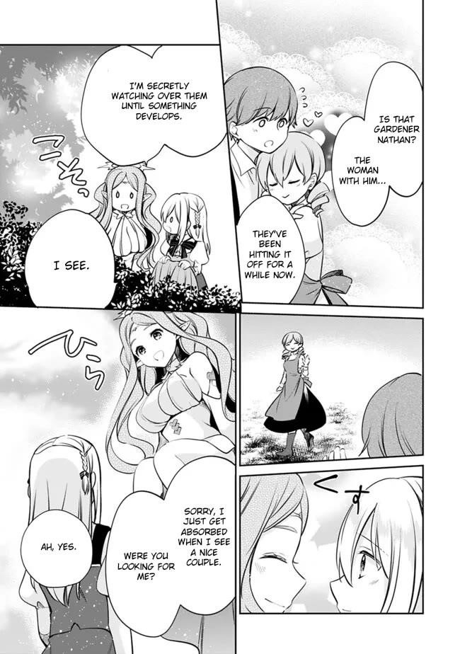 As A Virtuous Middle-Aged Man, My New Life Was Confirmed To Be Sss Rank Chapter 120 - Page 7 in English