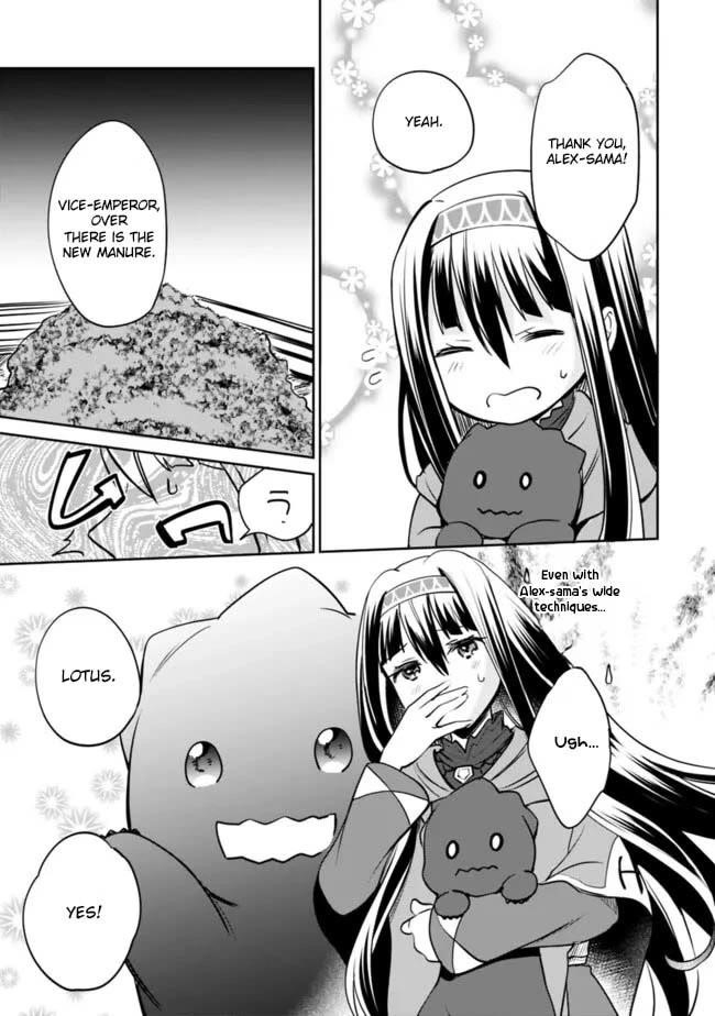 As A Virtuous Middle-Aged Man, My New Life Was Confirmed To Be Sss Rank Chapter 121 - Page 5 in English