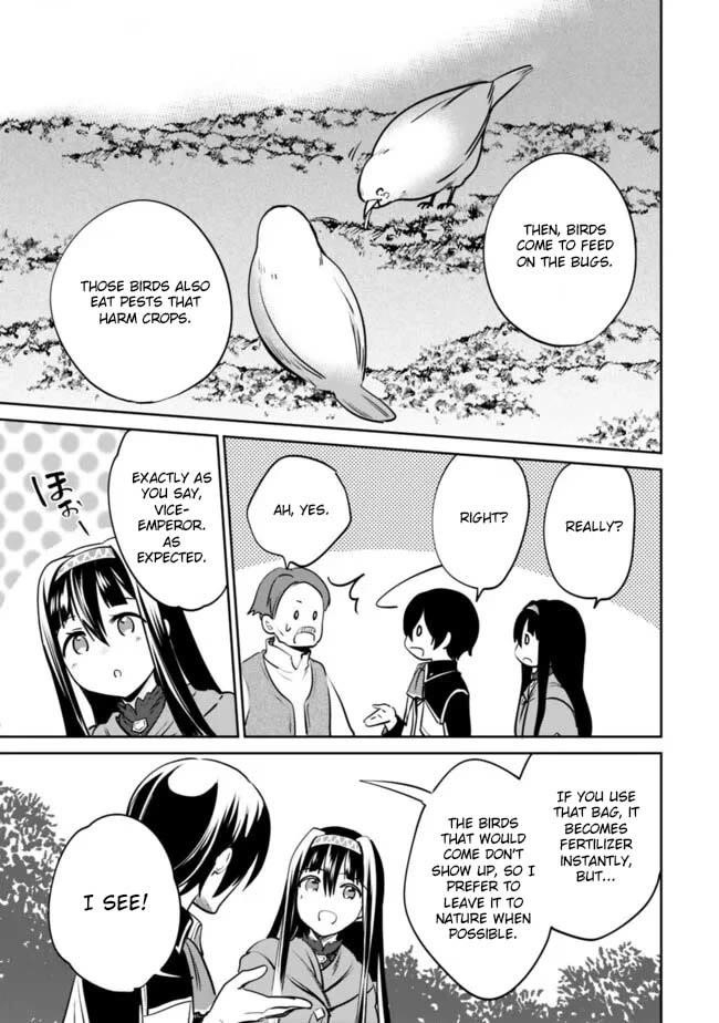 As A Virtuous Middle-Aged Man, My New Life Was Confirmed To Be Sss Rank Chapter 121 - Page 9 in English