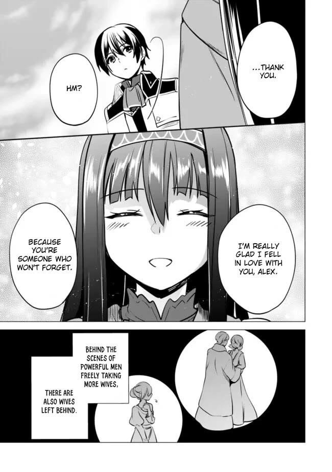 As A Virtuous Middle-Aged Man, My New Life Was Confirmed To Be Sss Rank Chapter 122 - Page 5 in English