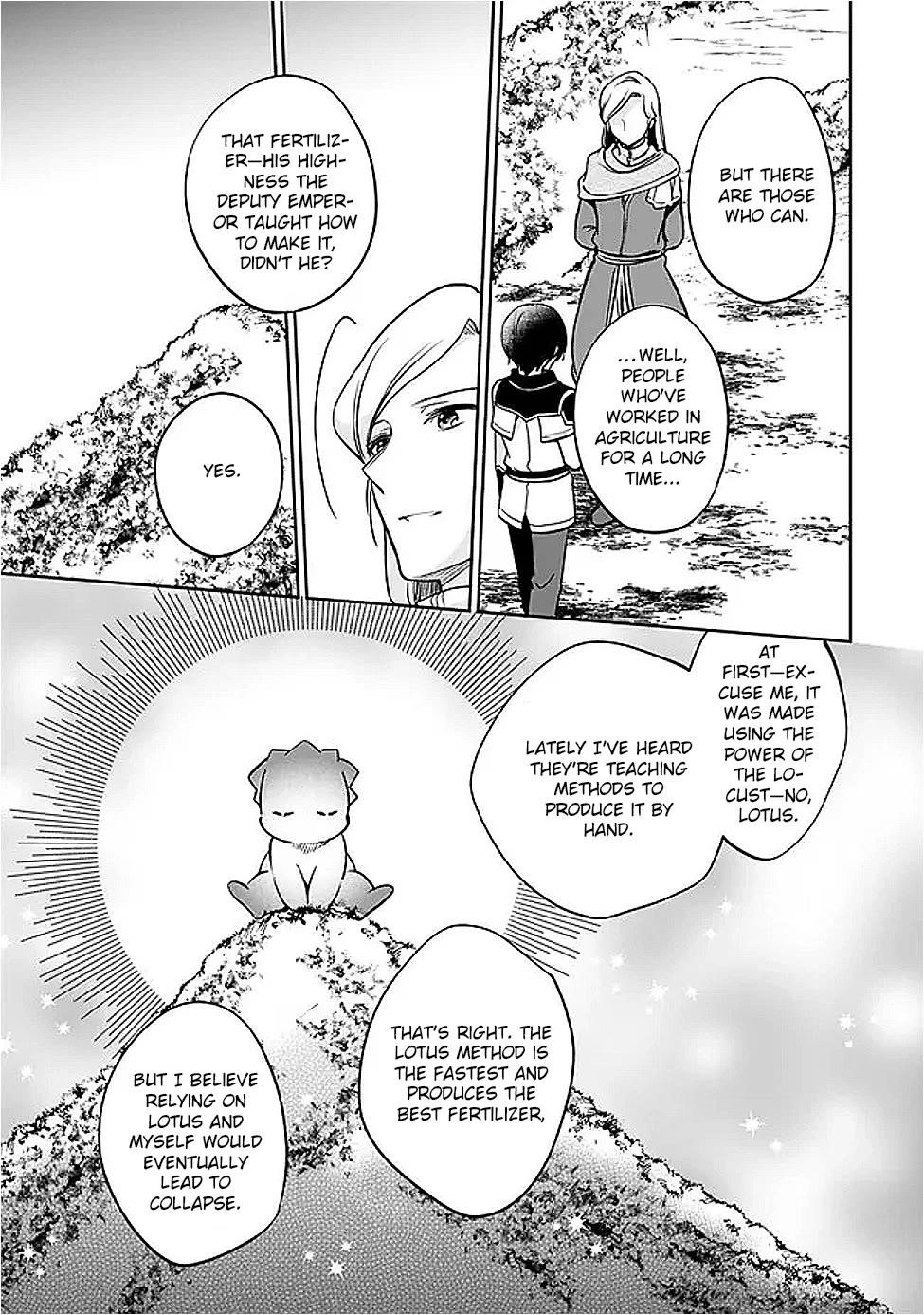 As A Virtuous Middle-Aged Man, My New Life Was Confirmed To Be Sss Rank Chapter 129 - Page 3 in English