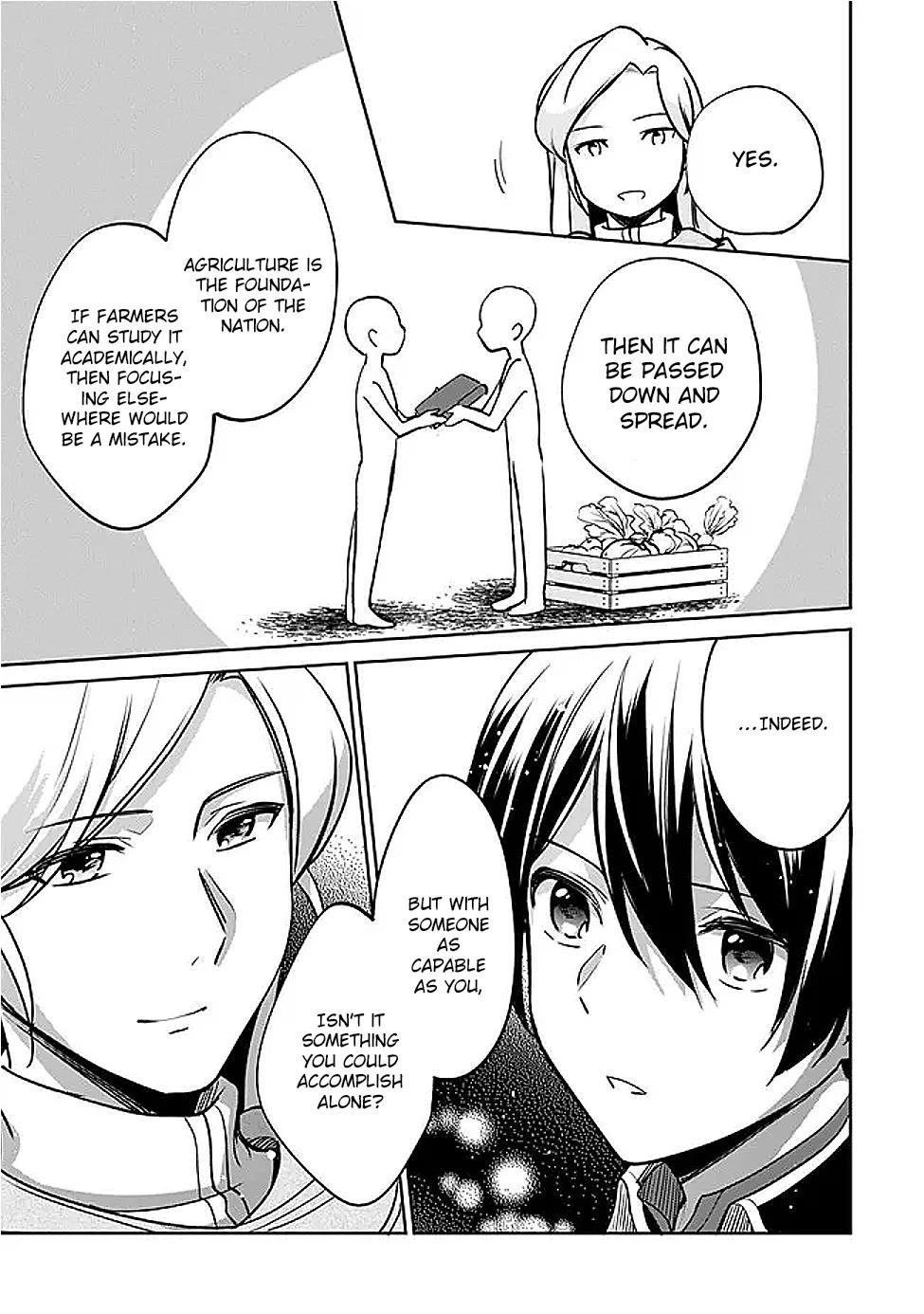 As A Virtuous Middle-Aged Man, My New Life Was Confirmed To Be Sss Rank Chapter 129 - Page 5 in English