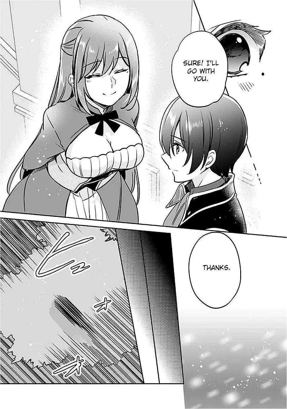 As A Virtuous Middle-Aged Man, My New Life Was Confirmed To Be Sss Rank Chapter 130 - Page 5 in English